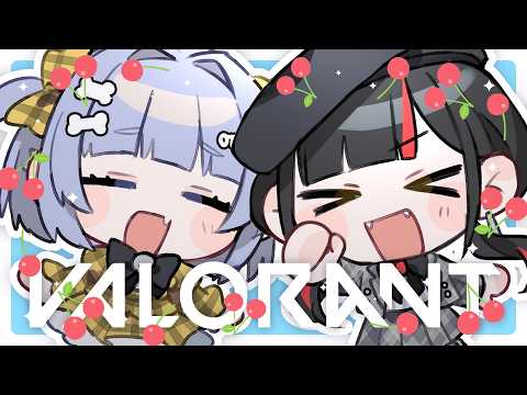 〖 VALO 〗하나비즈오.의 권〖 Vspo! Official / Kuromu Yano 〗