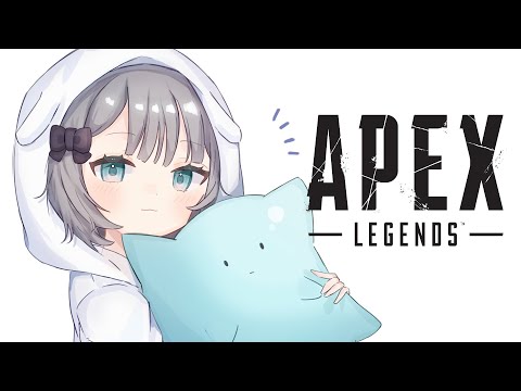 【Apex Legends】群れる@1 /𝐕𝐚𝐧𝐢𝐥𝐋𝐚さん　橘ひなのさん【 ぶいすぽ / 花芽すみれ】
