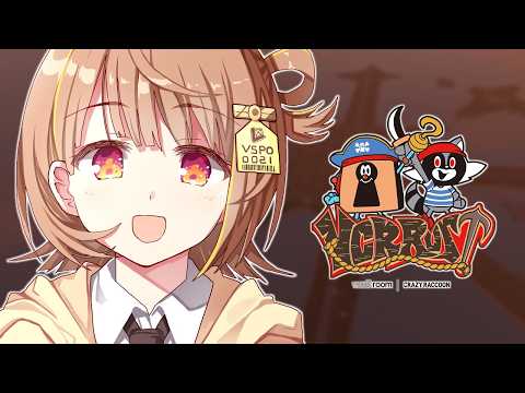 【VCR Rust3】浦島太郎是我【 ぶいすぽっ！ / 千燈ゆうひ 】