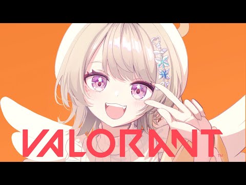 【 VALORANT 】발로란트 트리오【 Vspo! Official / Met Komori 】