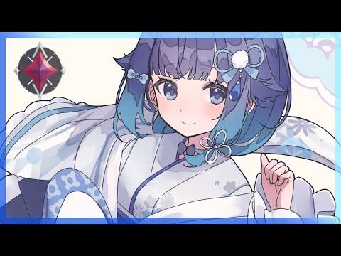 【VALORANT】ウズウズ【ぶいすぽっ！ / 紡木こかげ】