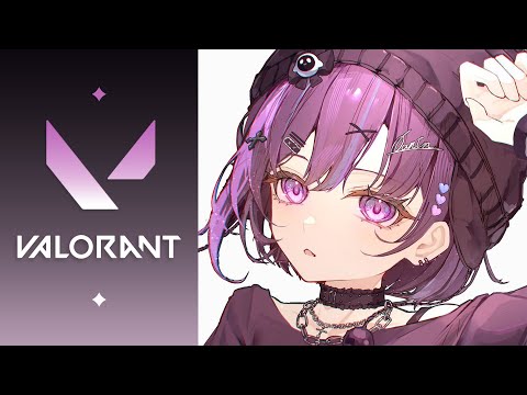 [VALORANT] ascendant 2 93rr [#VSPOEN #Narin Mikure]