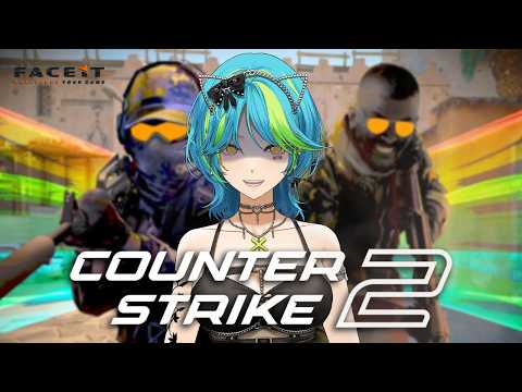Break the red carpet | Faceit | Counter-Strike 2