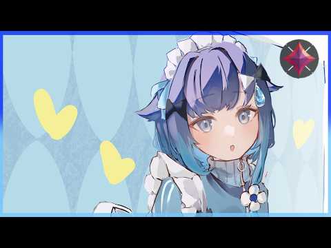 【VALORANT】이 발로란트 생방송은 기분 좋게 생일 방송을 맞이할 수 있을지가 걸려있다【Vspo! / 紡木こかげ】