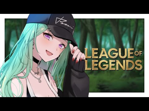 [LOL] Bronze Soramo [Vspo/Beni Yakumo]