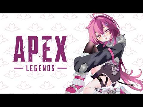 ◤Apex Legends◢ help me | #JunoUmezono #VSPOEN
