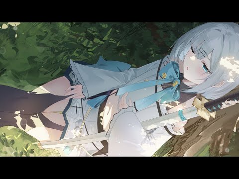 Hey, it's night 【Vspo! / Sumire Kaga】