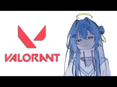 【VALORANT】我們回來了！！！【#VSPOEN #ErisSuzukami】