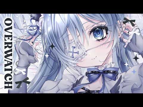 〖 OW 〗早上好，开始排位。的篇章〖 Vspo! Official / 夜乃くろむ 〗