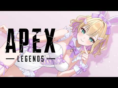 【 APEX 】혼자 놀기짱【 Vspo! Official 쿠루미 노아 】