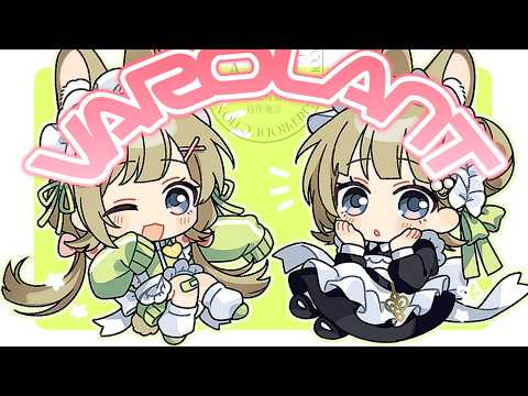 【VALORANT】오랜만의 풀파티다ー!!【ぶいすぽっ！/Lisa Hanabusa】
