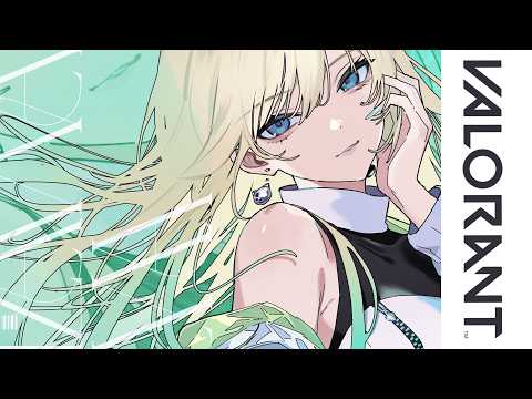 [VALORANT] Furupa Nari [Vspo! / Ema Aizawa]