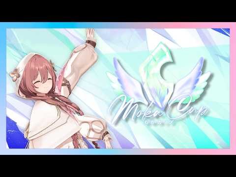 【スト6】もかCUPスポンサー様&賞品発表！！✨️　→少し練習　【ぶいすぽっ！甘結もか】