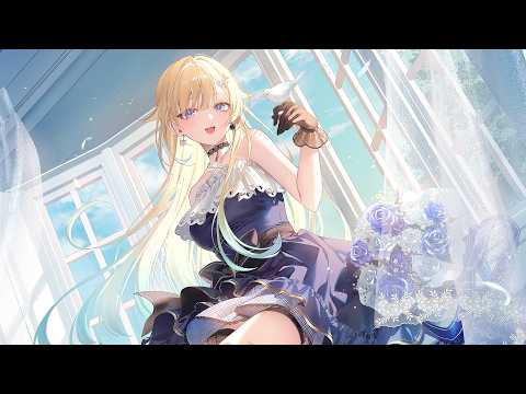 【闲聊】春天来了？【Vspo! / Ema Aizawa】