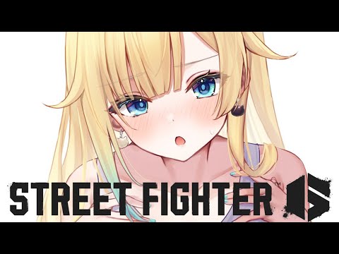 [Street Fighter 6] Nemui-san [Vspo! / Ema Aizawa]