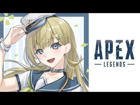 [APEX] Long time no see, APEX-kun / Body, Tsurugi-san [Vspo! / Lisa Hanabusa]