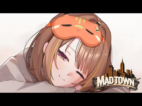 【MADTOWN(β)】研修医です【 ぶいすぽっ！ / 千燈ゆうひ 】