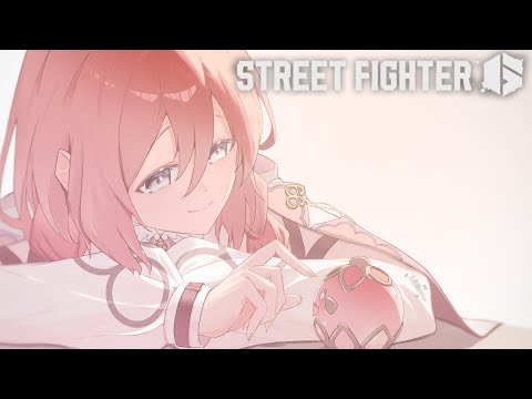 [Street Fighter 6] When Wrapped in Kindness [Vspo! Moka Amayui]