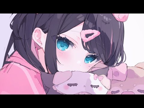 雑談→ストグラ早番→悩みちゅう