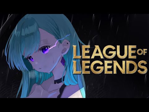 【 LOL 】おれはシルバーにいく【ぶいすぽ/八雲べに】