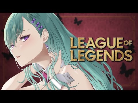 【 LOL 】づおぼっと/w しずくちゃん【ぶいすぽ/八雲べに】