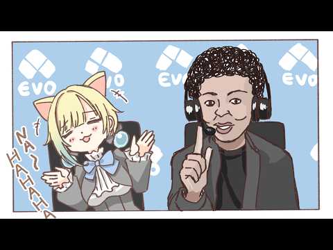 【スト6】優雅にいきましょう【ぶいすぽっ！/ 藍沢エマ】
