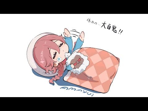 【スト６】こんばんは！！！！！！！！【 ぶいすぽっ！甘結もか 】
