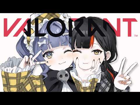 〖 VALO 〗はなびと浦島太郎ｳﾞｧﾛﾗﾝﾁｮ。の巻〖 ぶいすぽっ！ / 夜乃くろむ 〗