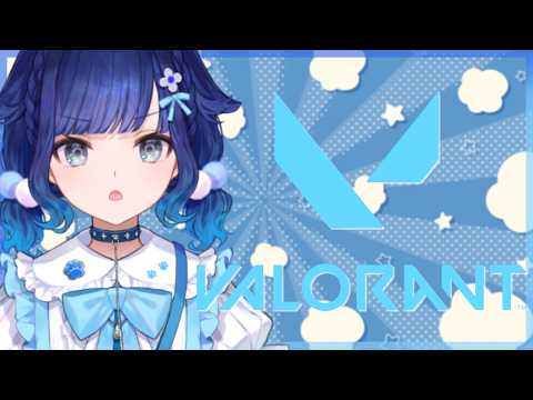 【VALORANT】单人竞赛！快点回归不朽6【ぶいすぽっ！ / 紡木こかげ】