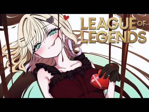 [LOL] There will be a collaboration from 8 PM today [Vspo! Noah Kurumi]