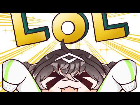 ◤ League of Legends ◢　 夜はチルくなるランク   ◤ぶいすぽっ！ #龍巻ちせ ⁠◢