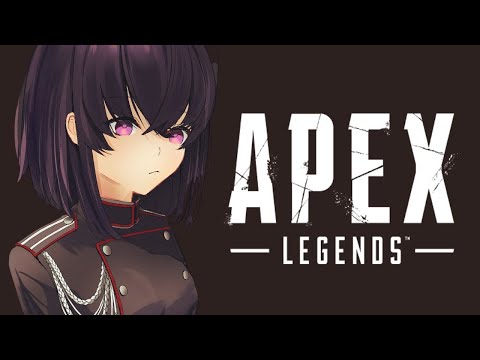 【参加型APEX】一緒にちゃんぴおん取るぞ～～※概要欄参照【LVG / 一ノ瀬うるは】