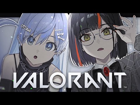 〖 VALORANT 〗 Our Takashi is not done yet. Chapter 〖 Vspo! / Kuromu Yano 〗