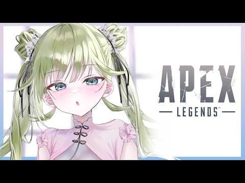 【APEX】ぶいすぽフルパ、うれしい/うるは先輩、なずぴ 【ぶいすぽっ！/英リサ】