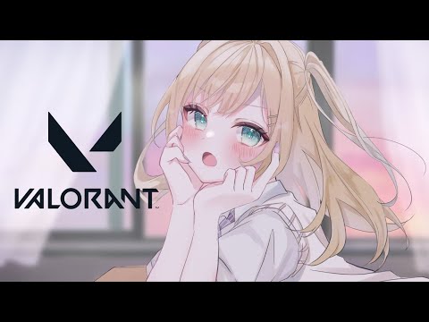 【VALORANT】おひさふるぱ！ w/べにちゃん、ありさかさん、ぽぽ、ﾅﾁｮｰ【ぶいすぽっ！胡桃のあ】