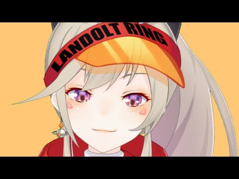 【雑談】早起きニート【小森めと / ブイアパ】