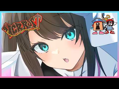 【VCR:Rust】培养技能树成为农夫【Vspo!/花芽なずな】