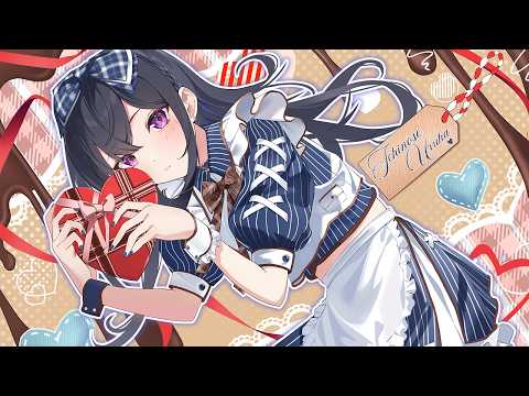 [VALORANT] Thank you once again today. [Vspo!/Uruha Ichinose]