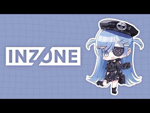 〖 INZONE 〗Kuromu Yano ＋ INZONE，会发生些什么。的卷〖 Vspo! / Kuromu Yano 〗