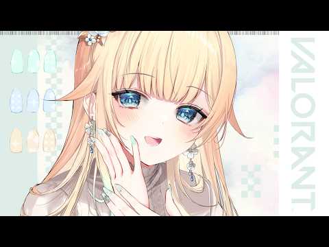 【VALORANT】久违的全员上线【Vspo! Official / Ema Aizawa】