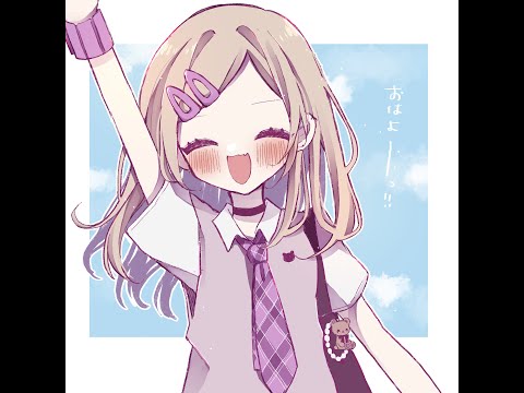 [Vertical 🎸] Uooooooooooooo!!!!!!!!!! [Vspo! Official Noah Kurumi]