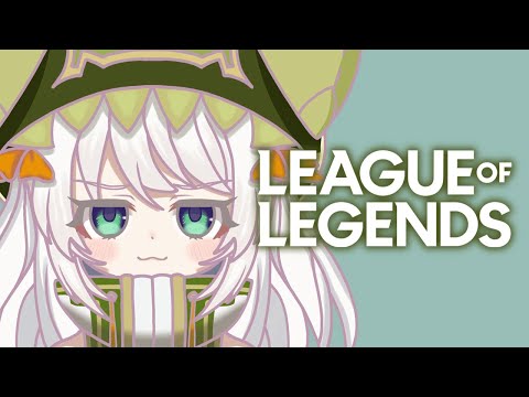 [League of Legends] 6'7" male [#VSPOEN #Jira Jisaki]