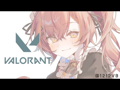 【발로란트】※어둠에 삼켜지면 즉 종료 솔로 경쟁【브이스포 / 고타 츠나】