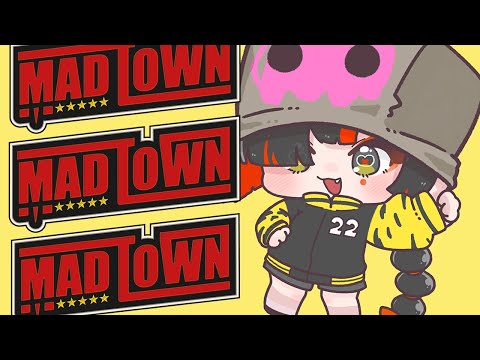 【 GTAV】오늘도 MAD에 간다아아아아아아아아아！！！！！！！！！【 Vspo! ⁠/ 초야 하나비 】