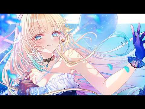 【闲聊】早上好~~【Vspo! / 藍沢エマ】