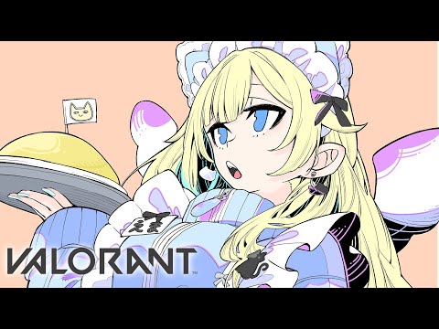 【VALORANT】치르시타이【Vspo! / 에마 아이자와】