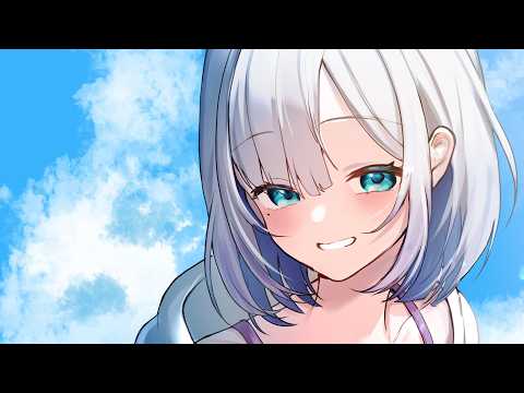 もしもーし聞こえてる？【ぶいすぽっ！/花芽すみれ】