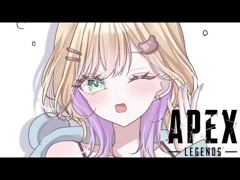 [ APEX ] Let's try going solo for the first time in a while [ Vspo! Official Noah Kurumi ]