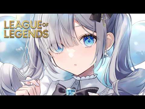 [LOL Custom] Fua [Vspo! / Sumire Kaga]