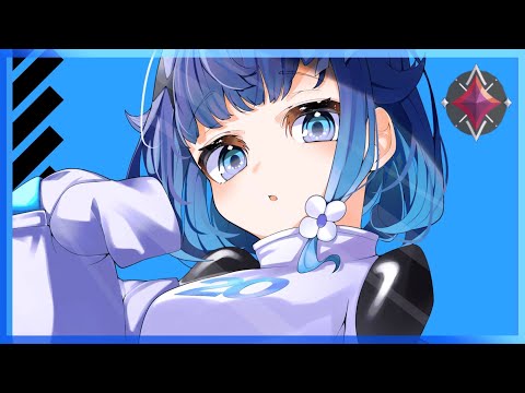 【VALORANT】ちょっと【ぶいすぽっ！ / Kokage Tsumugi】